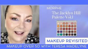 Rediscovering The Iconic Jaclyn Hill Palette By Morphe