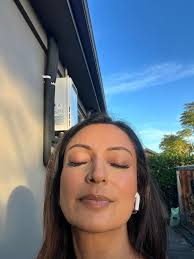 Nars foundation and YSL lipstick favourites