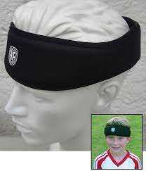 Forcefield Ultra Protective Soccer Headband Soccer Headbands Sweatband Soccer