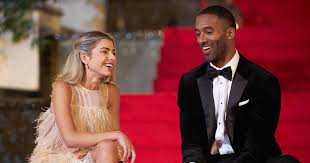 Who Is Kit From The Bachelor S Mom Everything We Know Great for entrepreneurs from the world of design, fashion, graphics, creative product design. who is kit from the bachelor s mom