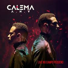 Segue os calema no instagram: Calema A N V Live No Campo Pequeno Album Track List 01 Calema Intro Ciume 02 Calema Download De Musicas Musicas Para Baixar Gratis Baixar Musica