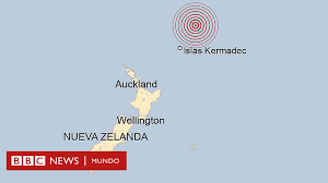 Rogelio bolivar (@rogeliobolivara) july 30, 2021. Nueva Zelanda Registra Tres Fuertes Terremotos Que Obligaron A Emitir Dos Alertas De Tsunami Bbc News Mundo