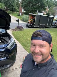 Hey everyone just wanted to share some work I've done I'm local to  Bainbridge and looking to grow my business here thanks!