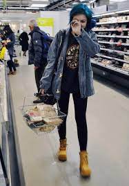 Tumblr Grunge Outfits Hipster Outfits Edgy Fashion