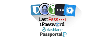 The 4 Best Password Managers Ryve