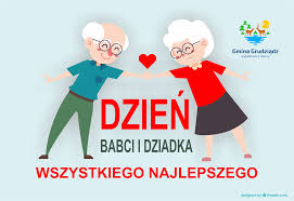 Dzień babci obchodzimy w polsce 21 stycznia. Dzien Babci I Dziadka Aktualnosci Gmina Grudziadz