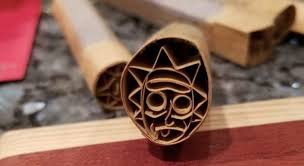 This is enough to make the filter conform to a slight cone shape. Just The Tip The Chillest Blunt And Joint Filters You Ve Ever Seen