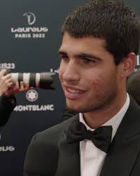 @LaureusSport's video Tweet