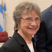 Barbara I. Persichilli Obituary