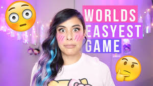 Feline fanatics, you've come to the right place. Playing The World S Easiest Game Youtube