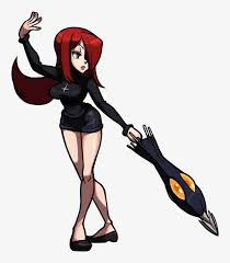 We did not find results for: Skullgirls Characters Move List
