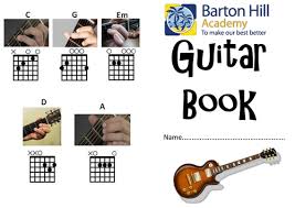 Any tool that can help you learn guitar. Learn To Play The Guitar Teaching Resources