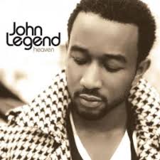 The Very Best Of John Legend