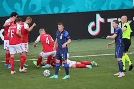 Dänemark gibt update zu christian eriksen. Zkrvfxvfvrhnsm