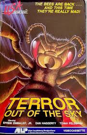 Leider haben wir zu killer bees bisher noch keine videos. Terror Out Of The Sky Tv Movie 1978 Imdb