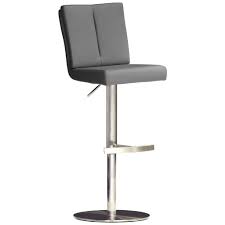 Novel Barhocker Metall Textil Silber Grau Jetzt Bestellen Unter Https Moebel Ladendirekt De Kueche Und Esszimmer Bar Moeb Barhocker Hocker Barhocker Kuche