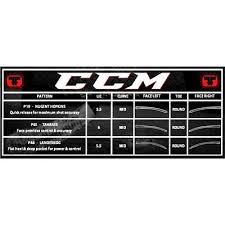 Ccm Rbz 100 Grip Hockey Stick Junior Hockey Giant Equipment