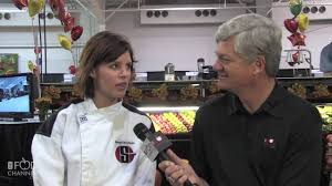 He was the winner of that season and was awarded a head chef position at the gordon ramsay pub & grill at caesars palace, in las vegas, with a $250,000 salary. 5 Beautiful Girls From Gordon Ramsay S Hell S Kitchen 1st Edition Reelrundown