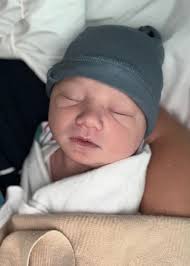 Keith “Tripp” Wayne Stark III