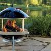 Make this fire pit season 1 to remember by adding this to your collection. 3