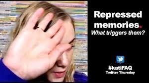 Repressed memories are memories that have been blocked from conscious perception as a result if you're going to attempt to recover repressed memories, you'll want to work with a professional. What Triggers Repressed Memories Youtube