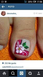 Increíble uñas pintadas con la ecografía del bebé 138 mejores imágenes de uñas. Pin En Unas
