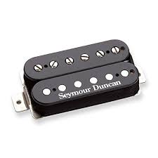 Seymour Duncan 1110213 B Humbucker Pickup B0002d05t6