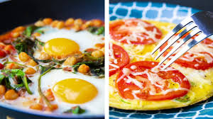 —rhonda zavodny, david city, nebraska 8 Healthy Egg Recipes For Weight Loss Youtube