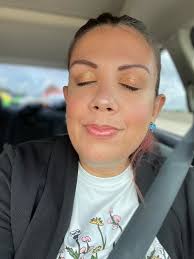 A (Shy) Smile Sunday at the Department of Eye Candy to brighten your  morning…