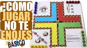 Check spelling or type a new query. Como Jugar No Te Enojes Reglas Basicas Nayeli Youtube