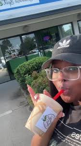 Smoothie Richmond Va