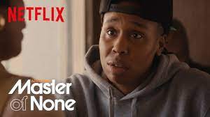 Created by aziz ansari, alan yang. Master Of None The Thanksgiving Episode Netflix Youtube