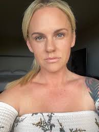 Christina Marie Watts