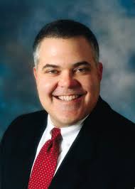 Padgett will fill position