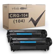 Canon imageclass d420 laser multifunction copier (discontinued by. V4ink 2pk Compatible Toner Cartridge Replacement For Canon 104 Crg 104 Fx 9 Fx 10 Toner Cartridge Ink For Use In Canon Imageclass D420 D450 D480 Mf4150 Mf4350d Mf4270 Mf4370dn Mf4380dn Printer Buy Online In