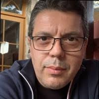 Gustavo Osorio Serrano Email & Phone Number