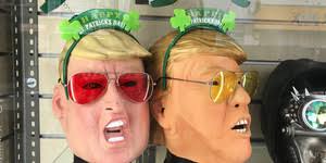 Naked Dancing And Rollerskating: The Bizarre World Of Eddie Peake