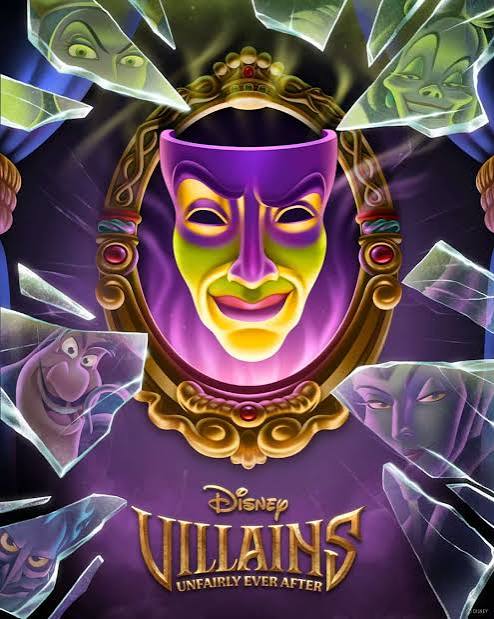 New Disney Villains Unfairly Ever After Opening Date, Showtimes & Details -  Disney Tourist Blog