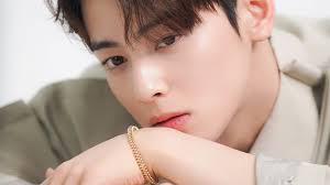This post contains affiliate links to products we trust and recommend. Cha Eun Woo Is Considering The Role Of Suho In True Beauty K Luv