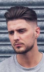 Discover 65 Hair and mens hairstyles ideas