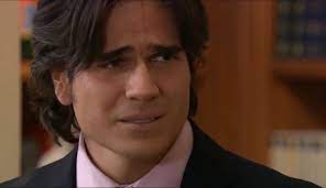 Los dos galanes de teresa nos dijeron cómo querían que terminara la telenovela. Ator De Teresa Revela Que Quase Foi Expulso Da Producao Apos Incidente