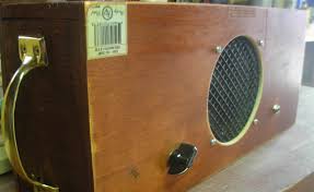 How to Build a Cigar Box Guitar Amp | Guitar World