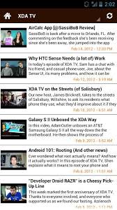Google play store phonesky play store store vending. Xda Developers Tv For Android Apk Download