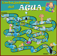 We did not find results for: Todos A Jugar Embajadores Del Agua Juego De Tablero Para Educacion Ambiental Para Descargar E Imprimir