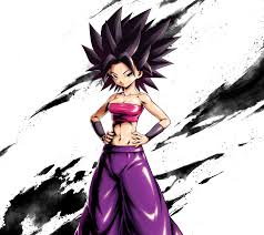 She is the daughter of mr. Top 10 Strongest Saiyans In Dragon Ball Z Super Reelrundown