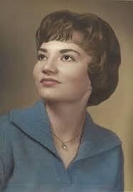 Bernice May Kopp Verlanic