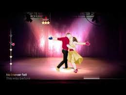 I Ve Had The Time Of My Life Just Dance 4 5 Youtube Just Dance Just Dance 4 Dance 4