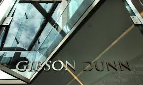 Check spelling or type a new query. Gibson Dunn Revenues Hit 2b In Another Double Digit Growth Year The American Lawyer