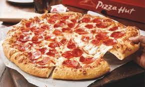 My fav among all is supreme exotica, you can change the toppings according to your requirement. The 10 Best Pizza Hut Pizzas Ranked From Good To Great