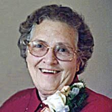 HAYHURST JOAN - Obituaries - Winnipeg Free Press Passages